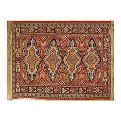 Darius Antique Rugs - Products