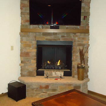 Basement/Bars/Wall Furniture