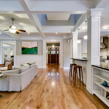 Tarrytown Bungalow