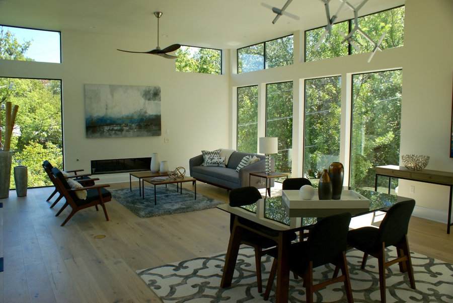 Green World Industries Flooring