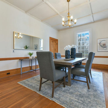 Dining Rooms