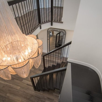 Custom Home in South Bellmore