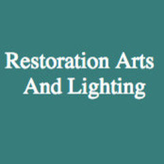 Restoration Arts And Lighting