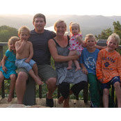 Joanna Powell's photo