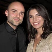 Eleni Menoutis's photo