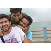 Prashant Arya's photo