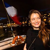 Foto von Anne Elise Bosc
