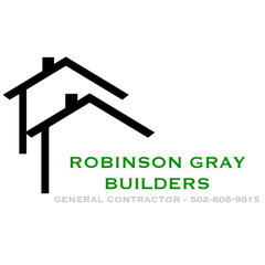 Robinson Gray Builders