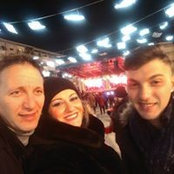 Foto von Franca Sinatra
