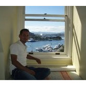 Jorge Muros billede