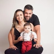 Aline Moraes Freitas's photo