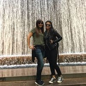 Wenn Abellera's photo