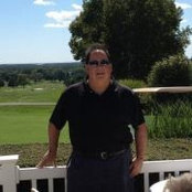 Mark Douenias's photo