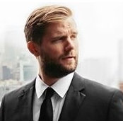 Foto von Birk Jernström