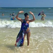 Nene Perkins's photo