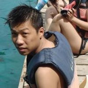 Chiao Lin's photo