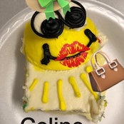 Celine Kwans billede