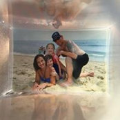 Megan Fox's photo