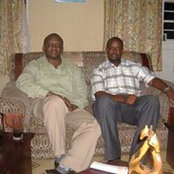 Jules Mugambira's photo