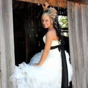 Courtney Clark Hollands foto