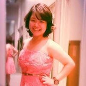 Joice Hsus foto