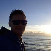 Ole Andreas's photo
