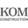 KOM Construction Inc.