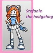 Stefanie Kims foto