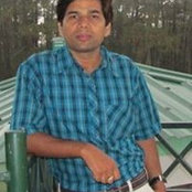 Prakash Dashs foto