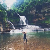 Rachel Parker's photo