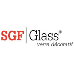 SGF glass