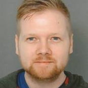 Photo de Hafsteinn Árnason