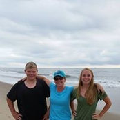 Eliza West's photo