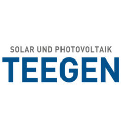 Solar - und Photovoltaik Teegen