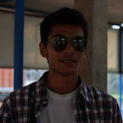 Raj Patel's photo