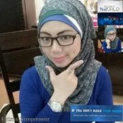Fatima Forrosuelo's photo