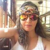 Floriane Matra's photo