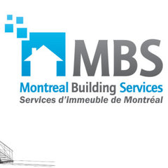 Montreal Building Services Inc.