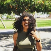 Eva Reyes's photo