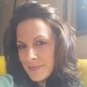 Laura Pastore's photo