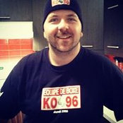 Danick Chouinard's photo