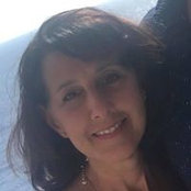 Paula Iskenderian Prevo's photo