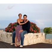 Brant Rustich's photo