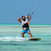 George Ierodiaconou's photo