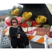 Fairouz Ayoub's photo