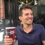 Pierre Lardeux's photo