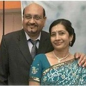 Mamta Dave's photo