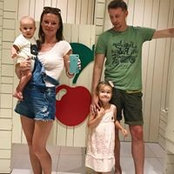 Olya Kosova's photo