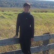 Manon Hebert-Ferguson's photo