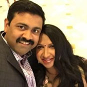 Lavanya Jagarlamudi's photo